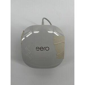 EERO 6 Dual-Band Mesh WiFi 6‎ Router - N0100001